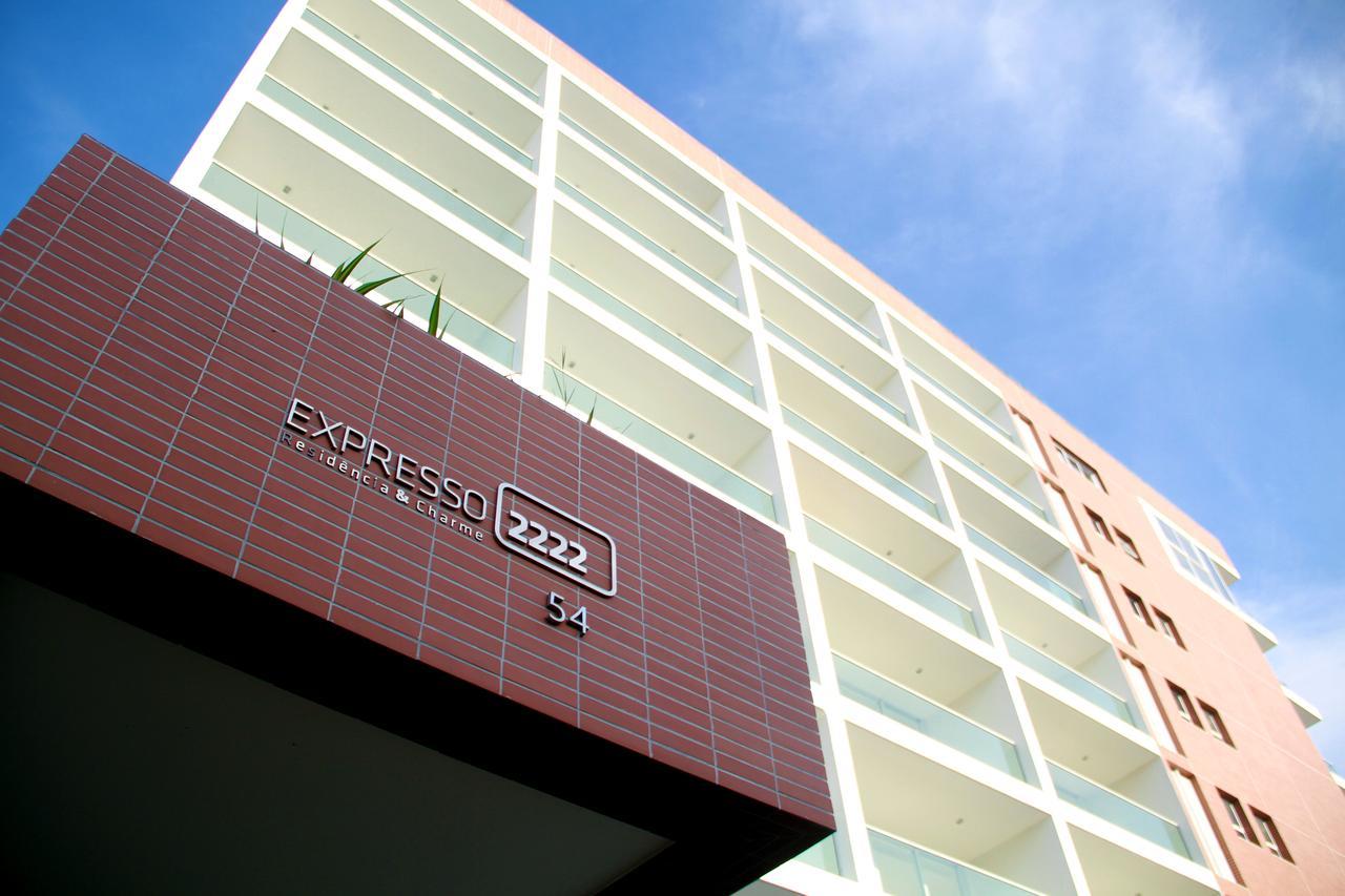 דירות סלבאדור Lar Expresso 2222 מראה חיצוני תמונה