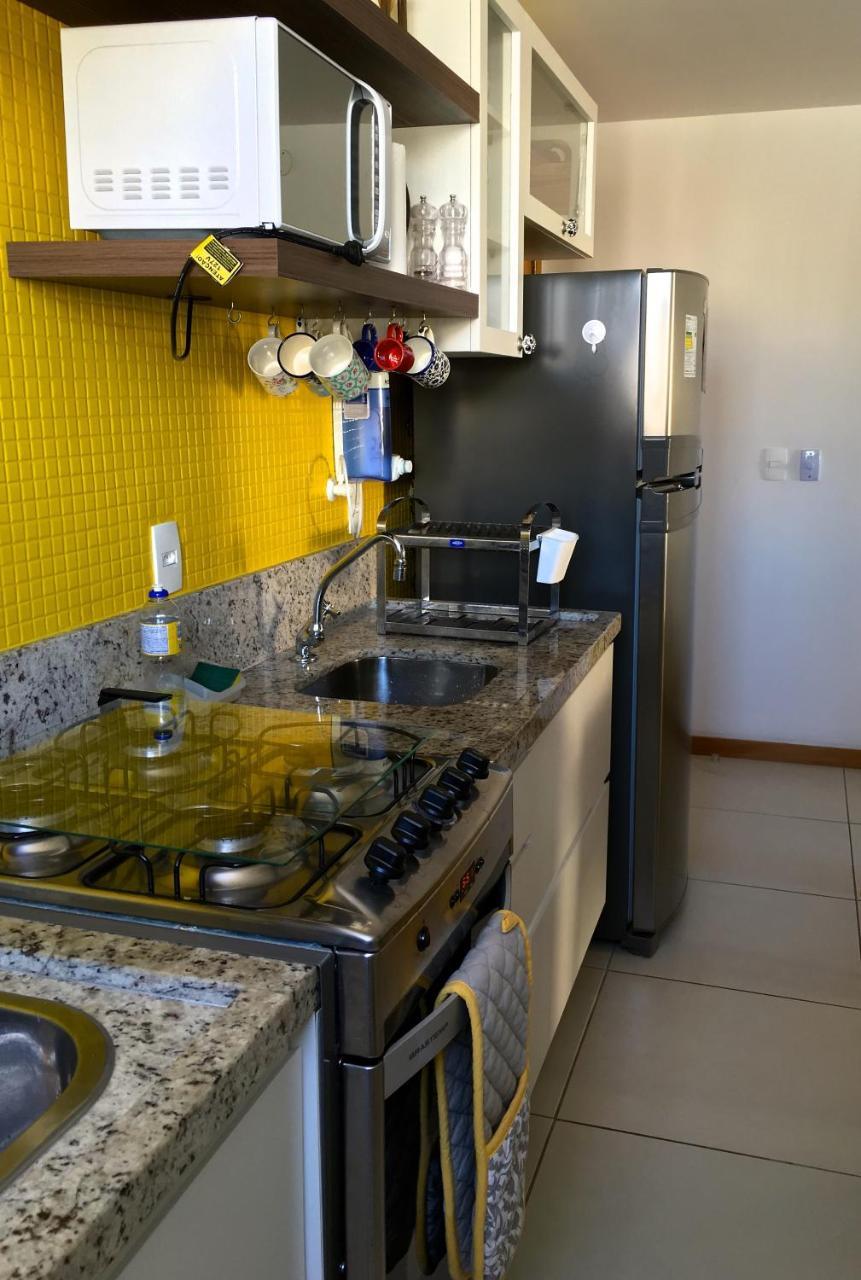 דירות סלבאדור Lar Expresso 2222 מראה חיצוני תמונה