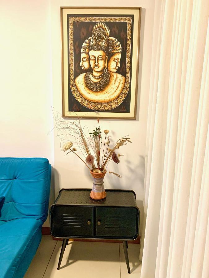 דירות סלבאדור Lar Expresso 2222 מראה חיצוני תמונה